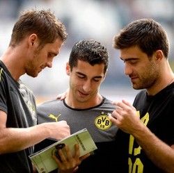 Kehl: Dortmund Kini Nyaris Mustahil Kejar Bayern