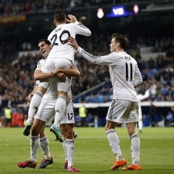Madrid Diminta Tetap Waspada di Kandang Osasuna