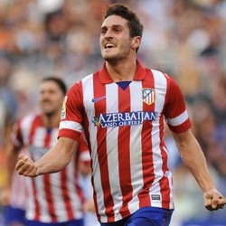 Bisakah Atletico Mencuri Panggung?