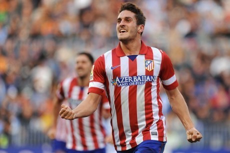 Bisakah Atletico Mencuri Panggung?