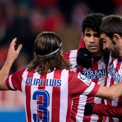 Atletico Akan Bikin Barca Tak Nyaman Lagi di Calderon