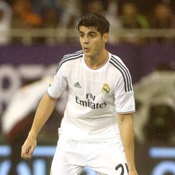Ancelotti: Morata Tidak Akan Dijual
