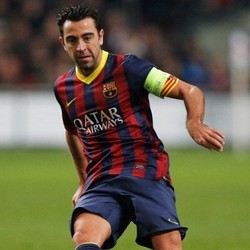 Barca Tak Akan Sama Tanpa Xavi