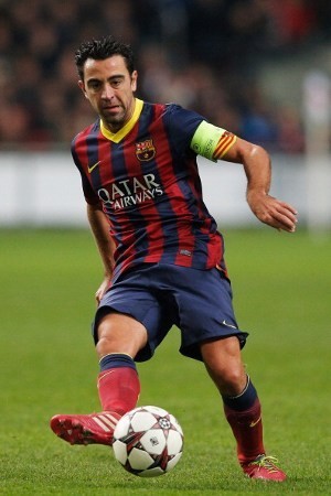 Barca Tak Akan Sama Tanpa Xavi