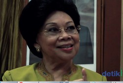 Menjabat Menteri di Usia 70-an Tahun, Menkes Tak Ingin Disepelekan