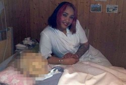 Posting Foto Bersama Pasien yang Sekarat, Perawat Ini Didenda Rp 16 Juta