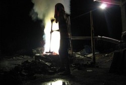 Ecological Genocide: Saat Harapan Anak-anak Cinangka Dibunuh Racun Timbal