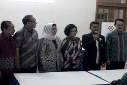 Dukung JKN, 5 Organisasi Profesi Kesehatan Deklarasikan Satgas Profesi