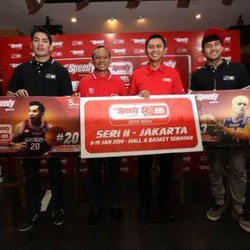 Seri Jakarta Digelar, Seluruh Tim Kembali ke Kekuatan Terbaik