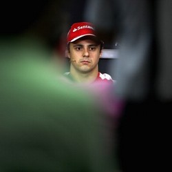 Massa Diprediksi Tampil Sip di Williams Musim Depan