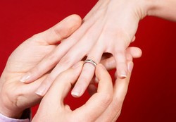 4 Resolusi Cinta yang Perlu Dilakukan Pasangan Sebelum Menikah 