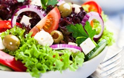 Inilah Alasan Diet Flexitarian dan Diet Eco-Atkins Digemari