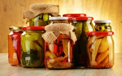 Hindari Makanan Asin Saat Berdiet