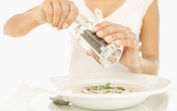 Lada Hitam, si Kecil Pedas Berkhasiat Sehatkan Pencernaan dan Redam Depresi (2)