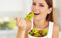 Diet DASH Efektif Turunkan Tekanan Darah dan Berat Badan