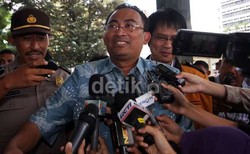 Sempat Sarankan Anas Tak Datang ke KPK, Pengacara: Itu Strategi