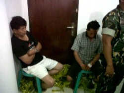 4 Kisah Tersembunyi Jolly, Pegawai Bank yang Larikan Uang Rp 7,7 Miliar