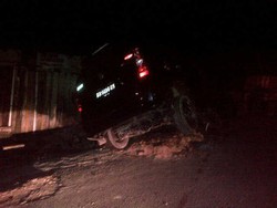 Polresta Pekanbaru Bekuk Satpol PP Terlibat Aksi Perampokan