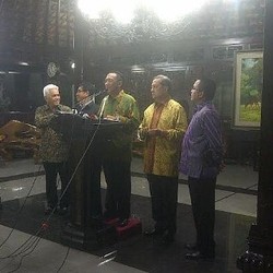 Ekspor Tambang Mentah Resmi Dilarang, Pemerintah Yakin Tak Ada PHK