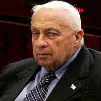 Kondisi Ariel Sharon Masih Tetap Gawat, Nyawanya Terancam