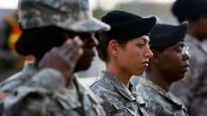 Perangi Militan, AS Kerahkan Tim Penasihat Militer ke Somalia