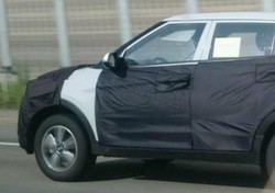Hyundai Serius Kembangkan Perontok Juke