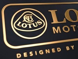 Lotus Siap Uji Motor Super