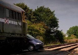 Video untuk Penerobos Perlintasan Kereta Api