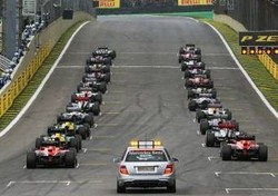 FIA Umumkan Entry List Musim 2014 dan Nomor Mobil Pebalap