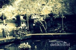 Bali yang Tidak Pernah Membosankan