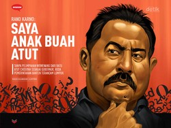 Rano Karno: Saya Anak Buah Atut