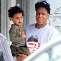 Wow! Mewahnya Perayaan Ultah ke-2 Anak Beyonce dan Jay-Z
