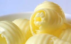 Kini Orang Amerika Lebih Pilih Mentega Ketimbang Margarin