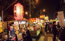 5 Kota di Dunia Ini Akan Jadi Destinasi Favorit Wisata Kuliner di Tahun 2014