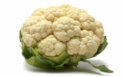 Kembang Kol Diprediksi Jadi Tren Sayuran Tahun Ini