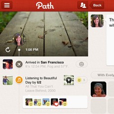Path Dapat Duit Rp 304 Miliar dari Bakrie 