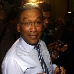 Dirjen Pajak: Kita Nggak Mau Mineral Alam Dikeruk Habis dan Diekspor