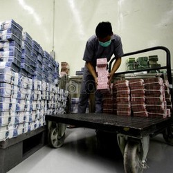 Pemerintah RI Bakal Jualan Surat Utang Rp 357 Triliun di Tahun Ini