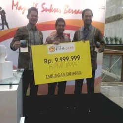 Sempat Mati Suri, Bank HIPMI Jaya Dibangkitkan Lagi Bermodal Rp 2,2 M