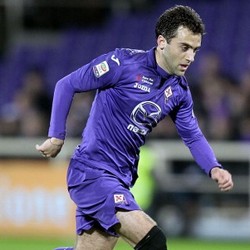 Fiorentina Mungkin Datangkan Striker Baru