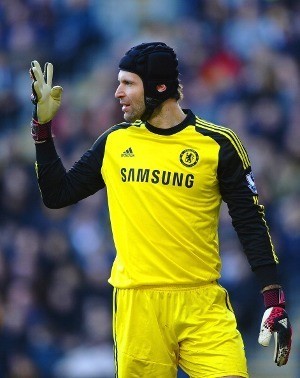 Cech Pecahkan Rekor Clean Sheet Chelsea