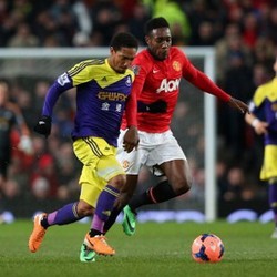 Laga Wajib Menang bagi The Red Devils