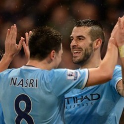 Negredo Diyakini Jadi Pembelian Terbaik City