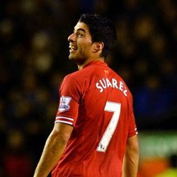 Pellegrini dan Suarez Terbaik di Bulan Desember