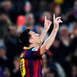 Messi Tak Dijamin Main 90 Menit