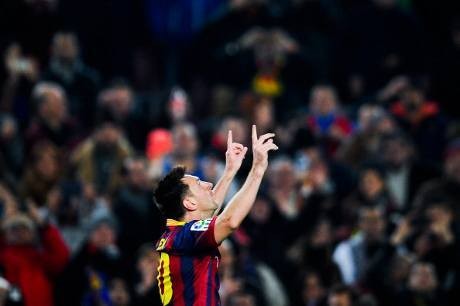 Messi Tak Dijamin Main 90 Menit