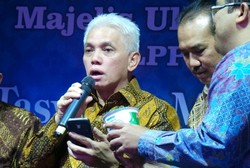 Di Usia 25 Tahun LPPOM MUI Resmikan Global Halal Center dan Aplikasi Halal Online