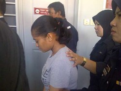 Persidangan Wilfrida Soik, 7 Saksi Meringankan Dihadirkan