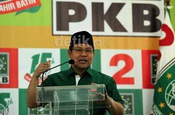 Wakil Muhaimin: Nursyahbani Katjasungkana dan Pengusaha Papan Atas