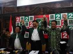  Bos Lion Air Rusdi Kirana Baru Gabung PKB, Langsung Jadi Waketum